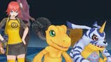 Nuevo tráiler de Digimon Story: Cyber Sleuth