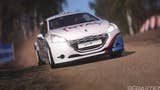 Anunciada demo de Sébastien Loeb Rally Evo