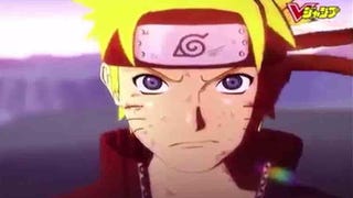 Naruto Ultimate Ninja Storm 4 ganha novo trailer