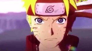 Naruto Ultimate Ninja Storm 4 ganha novo trailer