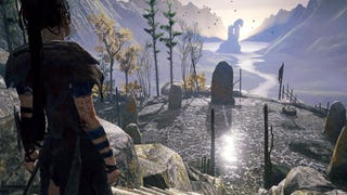 Hellblade: gli effetti atmosferici nel nuovo video diario degli sviluppatori