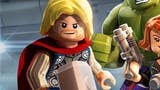 Já podes comprar e transferir LEGO Marvel's Avengers na Xbox One