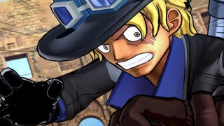 One Piece: Burning Blood Marineford Edition revelada
