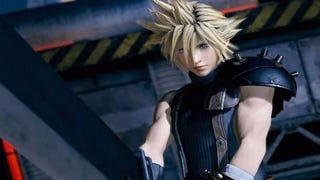 Final Fantasy 7 Remake terá uma transmissão de 48 horas a partir do dia 25 de Dezembro