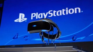 Svelato il processore esterno del PlayStation VR