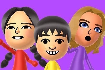Nintendo wins Mii patent suit | GamesIndustry.biz