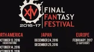 Annunciate date e luoghi della prossima edizione del Final Fantasy XIV Fan Festival