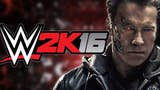 WWE 2K16: è arrivato Terminator