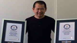Shenmue 3 recebeu o prémio do Guinness