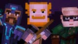 Minecraft: Story Mode - Episode 4: A Block and a Hard Place review