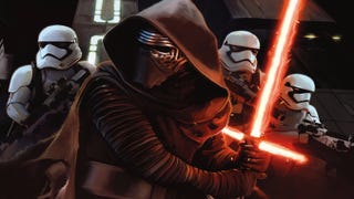 DICE afirma que no habrá DLC del episodio VII en Star Wars Battlefront