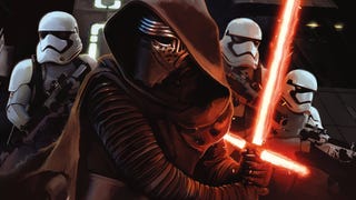DICE afirma que no habrá DLC del episodio VII en Star Wars Battlefront