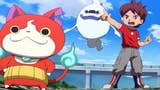 Yo-Kai Watch foi mais visto que O Despertar da Força no Japão