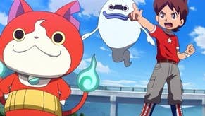 Yo-Kai Watch foi mais visto que O Despertar da Força no Japão