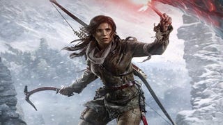 Rise of Tomb Raider vai chegar ao PC em Janeiro