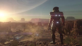 Director de desenvolvimento deixa Mass Effect Andromeda