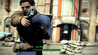 Jogador termina Fallout 4 sem matar nenhum inimigo