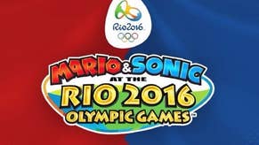Vê os novos trailers de Mario and Sonic at the Rio 2016 Olympic Games