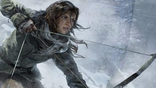 Rise Of The Tomb Raider recebe novo modo de jogo