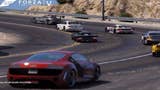 Come sarebbe il trailer di lancio di Forza Motorsport 6 ricreato con l'engine di GTA V?