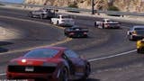 Come sarebbe il trailer di lancio di Forza Motorsport 6 ricreato con l'engine di GTA V?