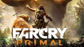 Far Cry Primal poderá ser o jogo mais violento da série