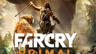Far Cry Primal poderá ser o jogo mais violento da série