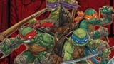 Se filtra una posible ilustración del juego de las Tortugas Ninja de Platinum Games