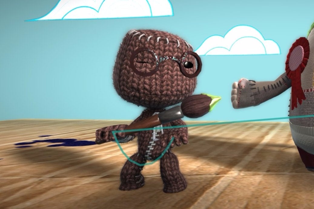 Lbp Raiden LittleBigPlanet 3 será removido da PlayStation Store | Eurogamer.pt