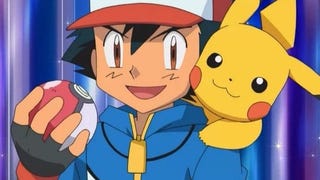 Satoru Iwata foi vital para o lançamento de Pokémon no Ocidente