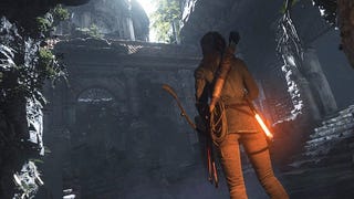Microsoft confirma que Rise of the Tomb Raider llegará a PC en breve