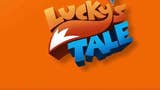 Lucky's Tale vendrá incluido de serie con cada unidad de Oculus Rift