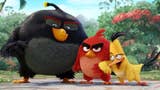Nuevo tráiler de la película de animación de Angry Birds