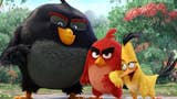 Vê o novo trailer do filme de Angry Birds