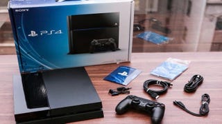 PlayStation 4 fue la consola más vendida durante 2015 en Amazon