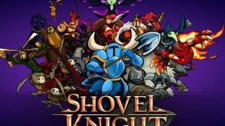 Shovel Knight potrà considerarsi completo nel 2016