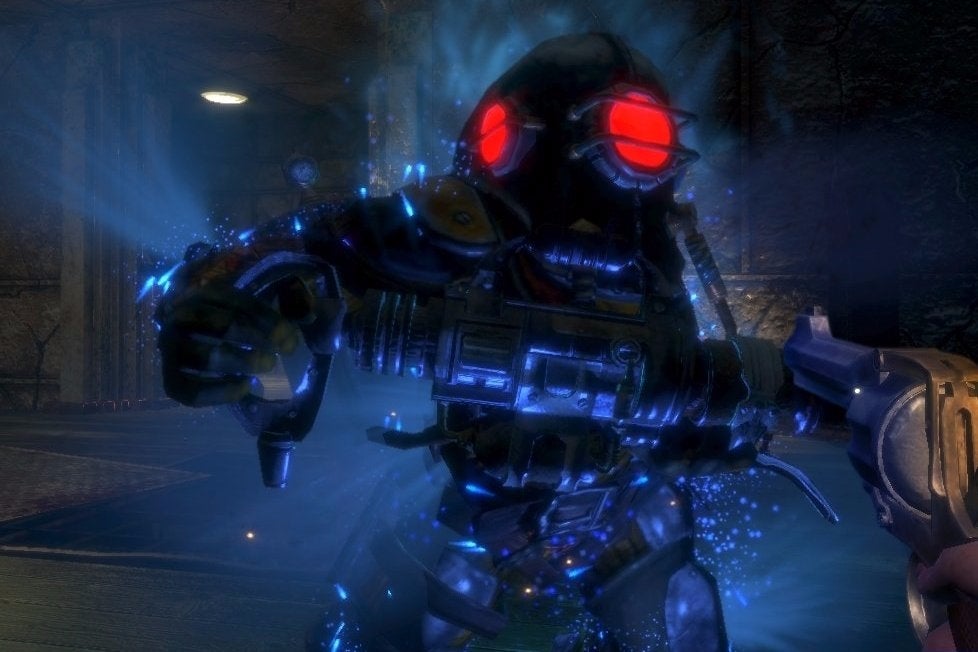 BioShock 4 está a ser escrito pela autora de Ghost of Tsushima e Far ...