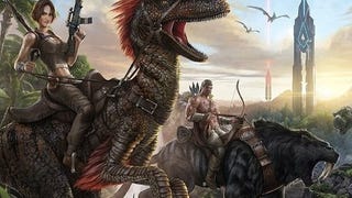 Ark: Survival Evolved wurde auf der Xbox One bereits über 1 Million Mal runtergeladen