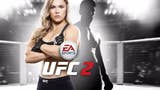 Electronic Arts anuncia la fecha de lanzamiento de EA Sports UFC 2