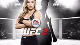 EA Sports UFC 2 heeft releasedatum
