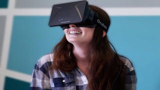 Oculus Rift in regalo a chi ha finanziato il progetto Kickstarter nel 2012