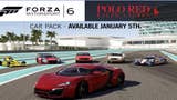 Forza Motorsport 6 recebe o pack Ralph Lauren Polo Red