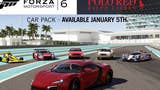 Disponible el DLC Ralph Lauren Polo Red para Forza Motorsport 6