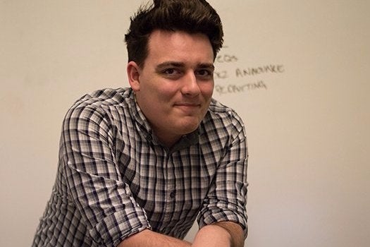 Oculus-oprichter: 'we verdienen niks aan de Oculus Rift'