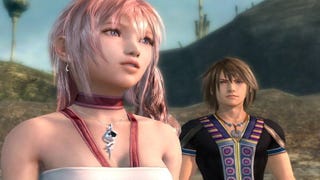 Final Fantasy 13-2 und Lightning Returns: Weit besser als ihr Ruf
