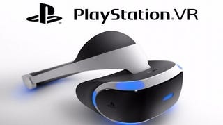Sony justifica ausência de preço e data do PlayStation VR