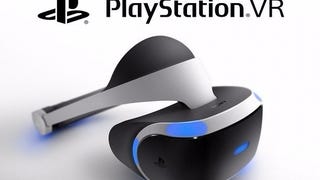 Sony justifica ausência de preço e data do PlayStation VR
