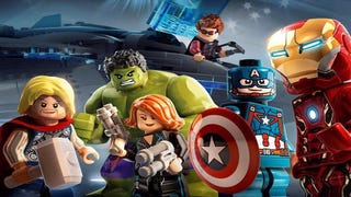 Video: The Avengers games we're still trying to forget