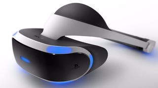 Il prezzo di PlayStation VR potrebbe essere stato svelato da Amazon