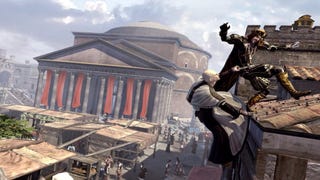 Il prossimo Assassin's Creed del 2016 sarà di nuovo ambientato a Roma?